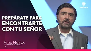 Dr. Armando Alducin - La Futura Invasión Islámica - Enlace TV