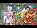 Ivy vs Kilik - Who will win