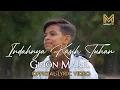 Download Lagu INDAHNYA KASIH TUHAN - GIHON MAREL (OFFICIAL LYRIC VIDEO)