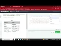 revising the select query i hackerRank solutions SQL HackerRank