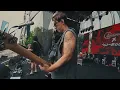Download Lagu J-ROCKS x ARTIFICIAL AMBIENCE  | Sound Check EVERBLAST, SUPER MUSIC STAGE (Extended)