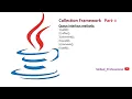 Collection framework in java Queue Concept Hands-on