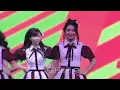 [4K] JKT48 - SEISHUN NO LAP TIME | 20240928 | JKT48 Personal MnG Festival “Road to Sousenkyo 2024"