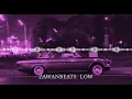 Download Lagu ZAWANBEATS  LOW