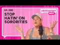 Rush Hour Absolutely Not with Heather McMahan Episode 398