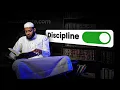 Download Lagu How to Be More DISCIPLINED - 3 Ways to Master Self Control