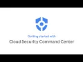 Getting started with Security Health Analytics