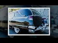 Classic Hearse England Family Mortuary