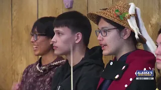 Cook Inlet Housing Authority awarded 6 million in federal grant to build affordable housing