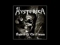 Hysterica - Fighters of the Century