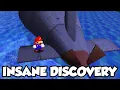 Nintendo s big mistake that made Super Mario 64 super slow