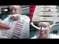 Line Progression Second Beta Day First Response Pregmate
