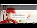 Flight Reservation System in Java