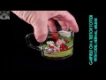 Garfield Teeter Totter mug McDonald s 1978-1980