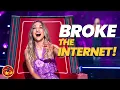 Download Lagu INSTANTLY Viral Blind Auditions on The Voice Australia 2025! 🇦🇺