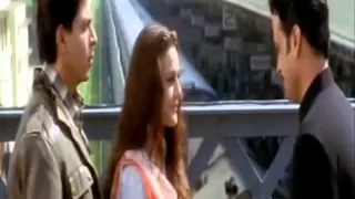 مدحت صالح وداع بطوله شاروخان ورانى 