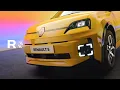 Renault R5 | R:tour​
