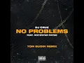 Download Lagu DJ Cruz, Rockstar Payso - No Problems (Tom Budin Remix)  432 Hz