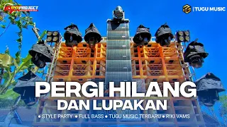 Download DJ LUPAKANLAH SEMUA KENANGAN INI - PERGI HILANG DAN LUPAKAN - REMEMBER OF TODAY MP3