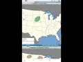 Severe Weather Outlook Episode 37 Day 1 Outlook 26