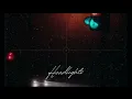 Download Lagu Headlights  - Alok \u0026 Alan Walker ft. KIDDO | Slowed \u0026 Reverb - Ethereal Remix