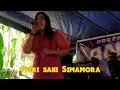 Lagu Dangdut orgen tunggal|| Hujan || Fitri sani Simamora|| live Anisa musik
