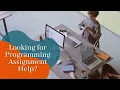 Programming Assignment Help - The Academic Papers UK