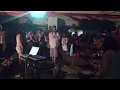 Hiatus Kayiote - 'Shaolin Monk Motherfunk' - live in the Boiler Room