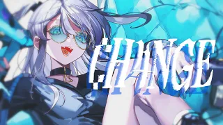 【祝４周年】CH4NGE ft.可不 - Giga 歌ってみたかもです！【Covered by 猫麦とろろ / 個人Vtuber】