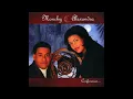 Monchy & Alexandra | Te Quiero Igual Que Ayer [Merengue Version] (Audio)