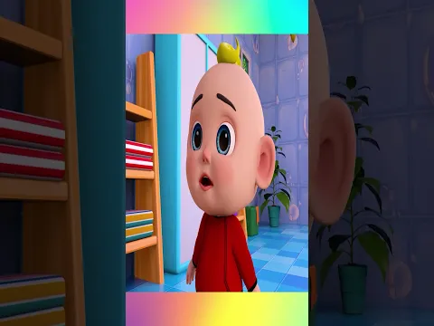 Yes! Go to the Potty! | Baby Potty Training Song | #Shorts