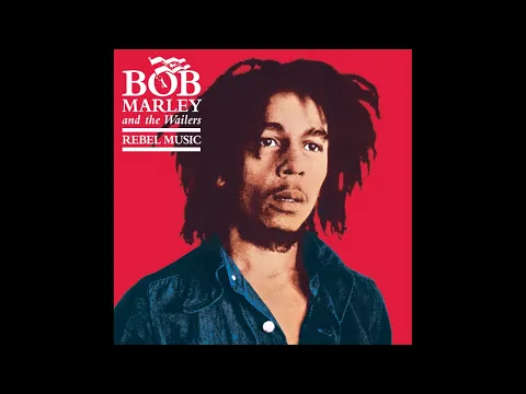 Download MP3 Bob Marley - Rebel Music (Full Album) 432hz