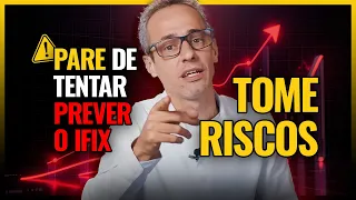 ESSE ERRO ESTÁ DESTRUINDO A SUA RENTABILIDADE em FIIS!