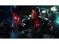 Video di Justice League | Cyborg