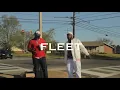 Fleet we got action