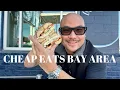 Cheap Eats in San Francisco Bay Area - 8 Food Cultures