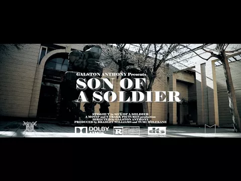 Download MP3 Stogie T - Son Of A Soldier