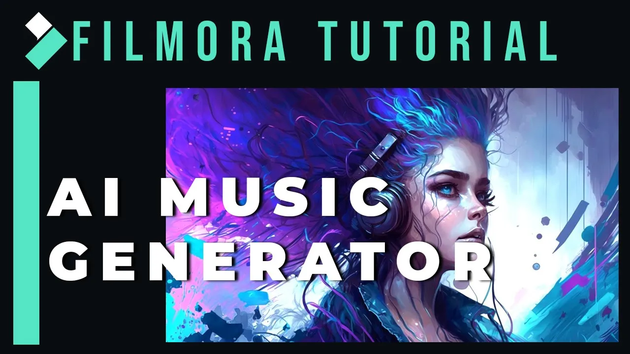 Generatore di musica AI