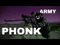 Download Lagu 1 HOUR AGGRESSIVE MILITARY PHONK / The Best Phonk Mix / Фонк 2024 (#20)