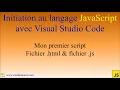 Tutoriel Javascript - 02