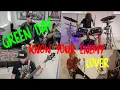 Download Lagu Green Day - Know Your Enemy Cover (Collaboration)