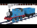 Lagu the new 2026 re design thomas and friends toys ruined by Ai 