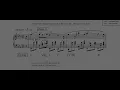 Harmonic Analysis: Nocturne in E flat major (Op. 9, No. 2) - F. Chopin