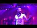 Saving Abel - Mississippi Moonshine @ Water Bowl 9/12/20 Muncie, IN
