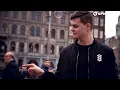 Mike Williams - Feels Like Yesterday (feat. Robin Valo) [Official Music Lyric  Video]