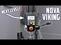 Download Lagu Is hij 1000 euro waard? -  Nova Viking Review