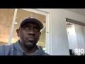 Bobby Jackson remembers Kings reporter Marty McNeal memories of Michael Jordan