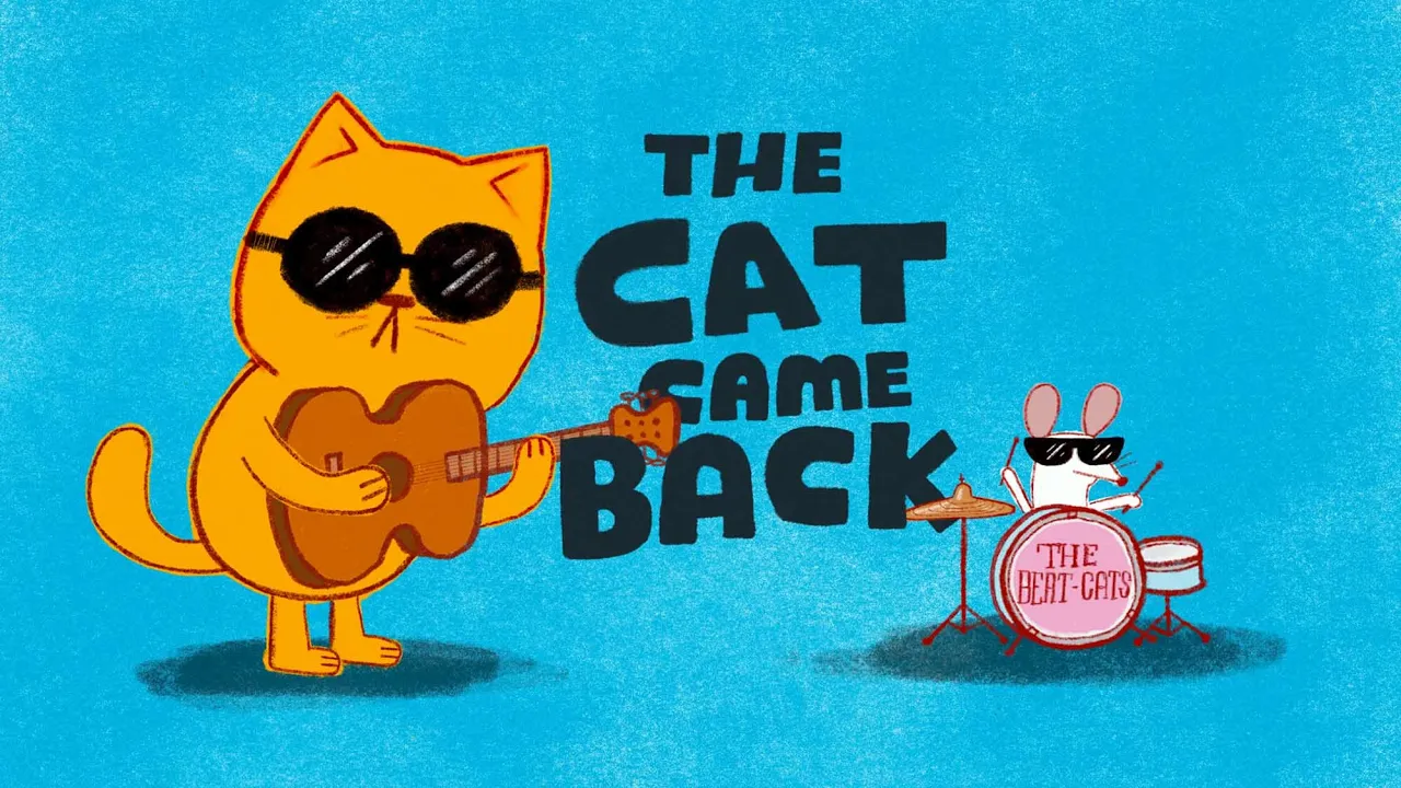 The Cat Came Back The Cat Came Back