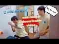 Download Lagu I Got Caught Watching Indescribable Video | He Was Mad And Beat Me😡 | Cute Gay Couple Prank