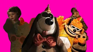 banana splits the musical parody song verison live action 